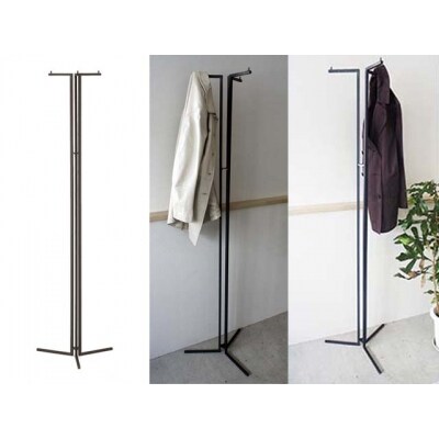 D143-01 クロテツ コートハンガー