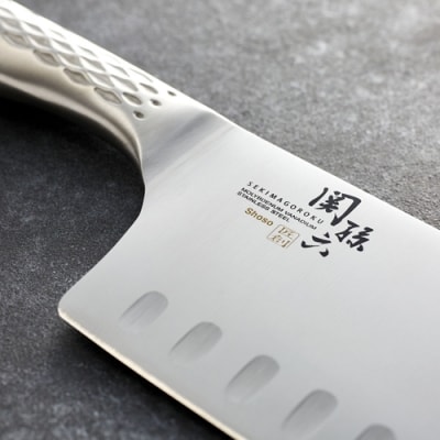 関孫六 匠創 中華165mm 