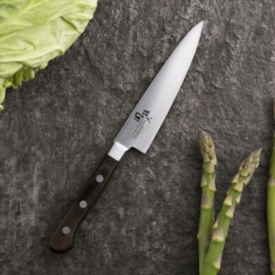 関孫六 べにふじ ペティ120mm