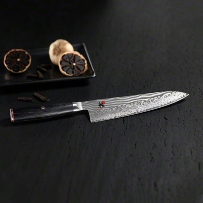 MIYABI ミヤビ 5000FC-D 小刀 140mm 日本製 ダマスカス 果物 ペティ 包丁