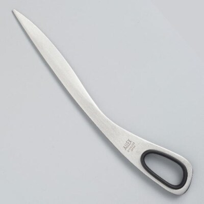 ペーパーナイフ ブラック お礼品詳細 ふるさと納税なら さとふる