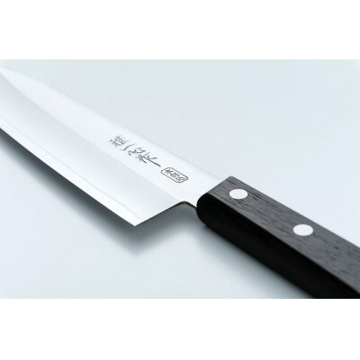 雅一心 ペティナイフ 150mm 