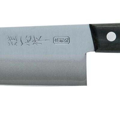 雅一心 ペティナイフ 150mm 