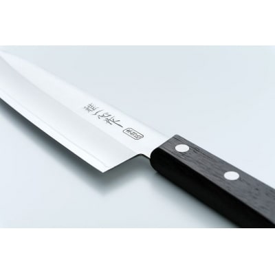 雅一心 牛刀 210mm 　