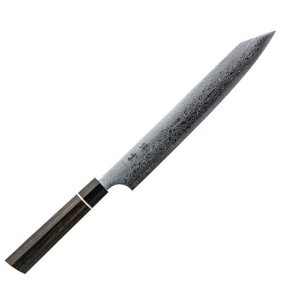 特製切付包丁 瑞雲 筋引 240mm