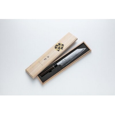 特製切付包丁 瑞雲 筋引 240mm