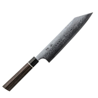 特製切付包丁 瑞雲 牛刀 210mm