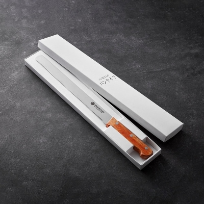 パン屋さんのパンナイフ【最長6ヶ月を目安に配送】