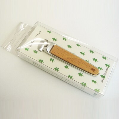 森の木ツメキリ