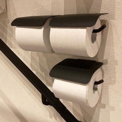 ヨークペーパーホルダーA