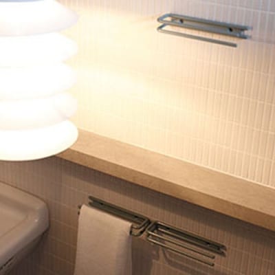 KASUGA-Sタオルバー 