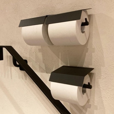 ムクペーパーホルダーA