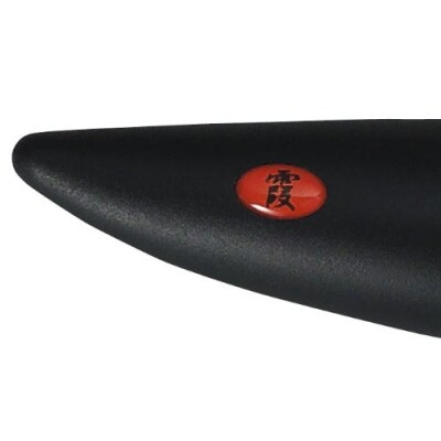 霞 KASUMI チタンコーティング 剣型包丁