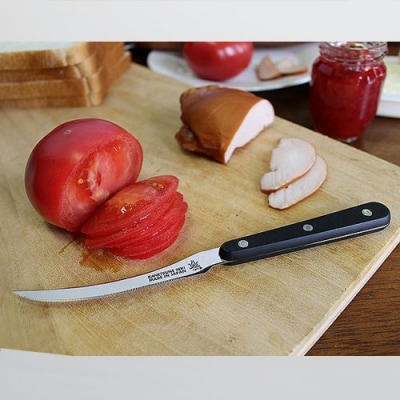 関兼常 トマトスライサー (KC-093) 卓上ナイフ 