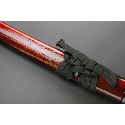 模造刀 武将シリーズ 明智光秀拵え大刀