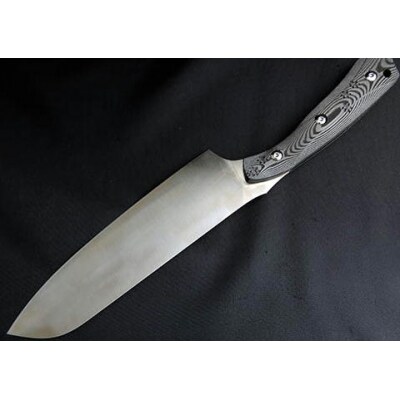 紫電一閃 Zdp 1 カーボン柄 三徳包丁 ネコver お礼品詳細 ふるさと納税なら さとふる