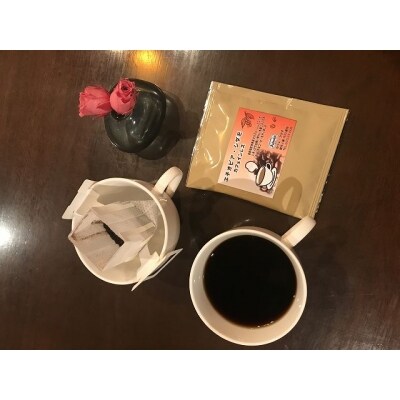 カフェインレス ドリップバッグコーヒー 28P セット