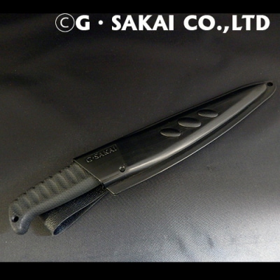 アウトドアクッキング 波刃 