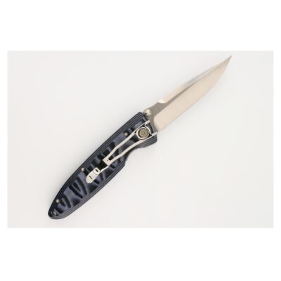 MCUSTA Classic Wave VG-10 ブルーマイカルタ