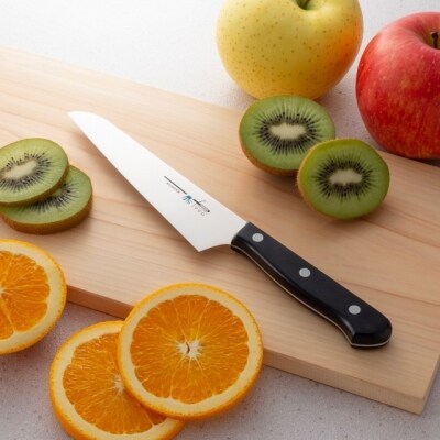 TSマダムナイフ / 口金無しモデル　小牛刀 