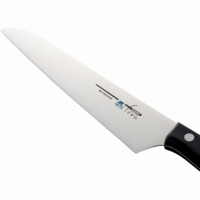 TSマダムナイフ / 口金無しモデル　小牛刀 