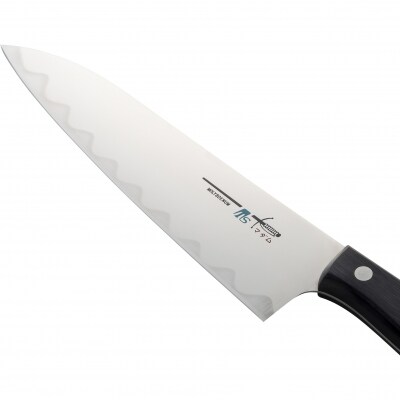 TSマダムナイフ 牛刀(刃渡り180mm) 口金無しモデル  