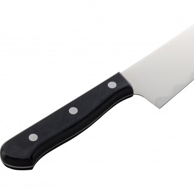 TSマダムナイフ 牛刀(刃渡り180mm) 口金無しモデル  
