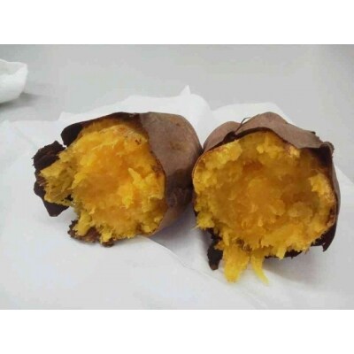 「出逢いに感謝」セット ~美濃蜜芋 焼き芋5本~
