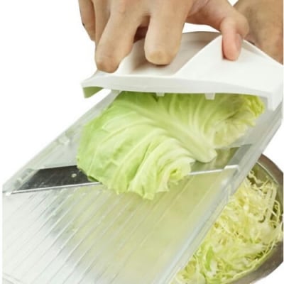 夢ゲンスライサー キャベツスライサー レジェンド松下さん推薦