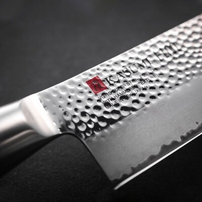 【霞 KASUMI】HM 剣型包丁 【最長4ヶ月を目安に配送】