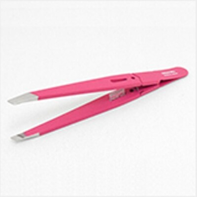 驚きの毛抜き 先斜めタイプ ローズ お礼品詳細 ふるさと納税なら さとふる