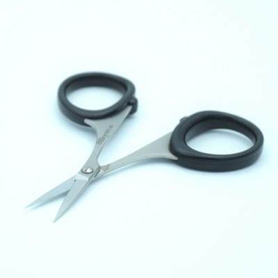 手芸はさみ　クラフト80mmストレート　RPC-80　SILKY