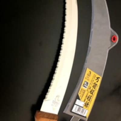 万能収穫鎌 