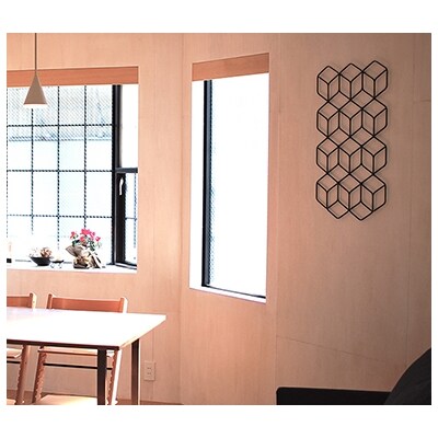 Fe Wall Deco S