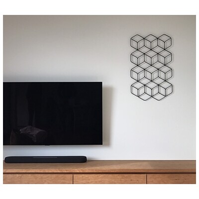 Fe Wall Deco S