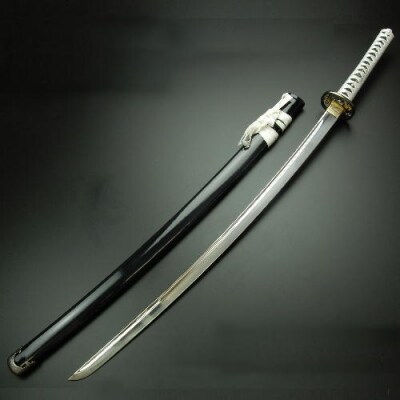 武将シリーズ 織田信長拵え大刀 模造刀 国重 H70 01 お礼品詳細 ふるさと納税なら さとふる