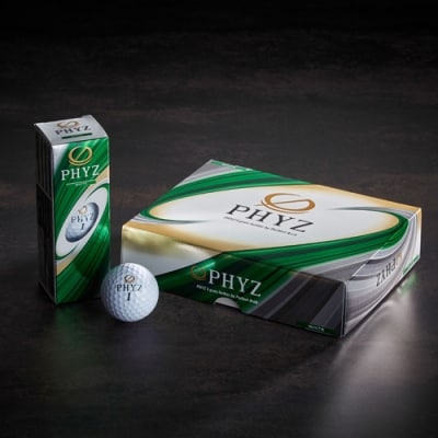 Phyz ファイズ ゴルフボール ホワイト 1ダース お礼品詳細 ふるさと納税なら さとふる Phyz ファイズ ゴルフボール ホワイト 1ダース お礼品詳細 ふるさと納税なら さとふる