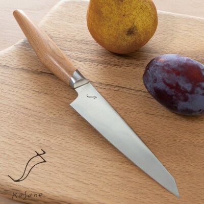 Kasane ペティナイフ(SCS125U) 包丁 刃物 キッチン