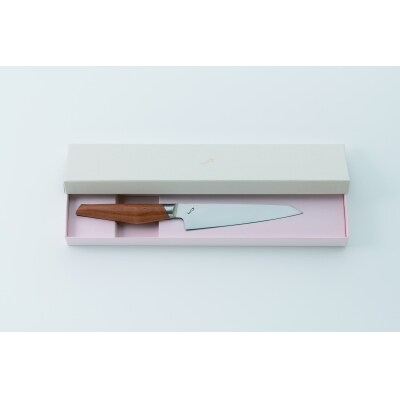 Kasane ペティナイフ(SCS125U) 包丁 刃物 キッチン