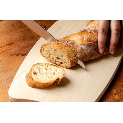 包丁2点セット パン切りナイフ【せせらぎ】2本セット(21cm&14cm) ブレッドナイフ 調理器具