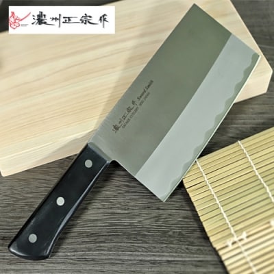 【濃州正宗作】中華包丁