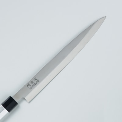 アルミ柄和包丁 刺身 240mm【最長6か月を目安に配送】 