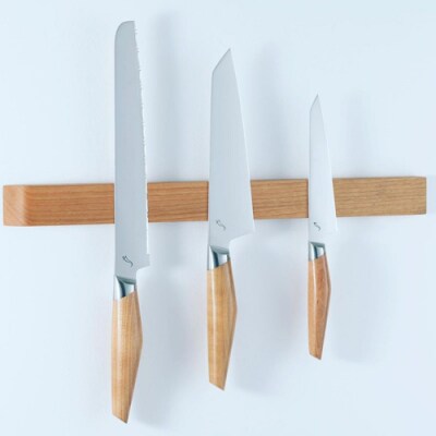 Kasane パン切り包丁(SCS210B) 包丁 刃物 キッチン パン切りナイフ