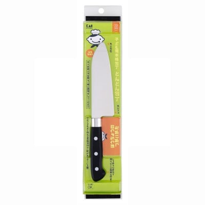 子ども用本格包丁　とんとん包丁　000FG5203