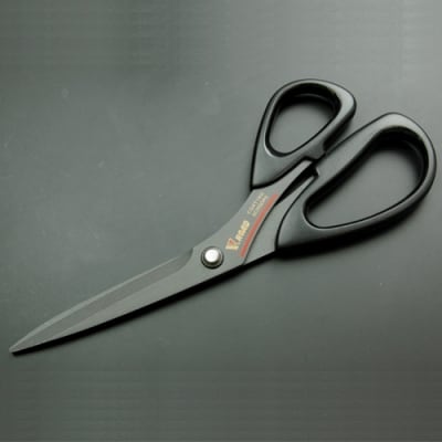 H8-159 クラフト用はさみ リズミー180mm (フッ素) (RM-185F)