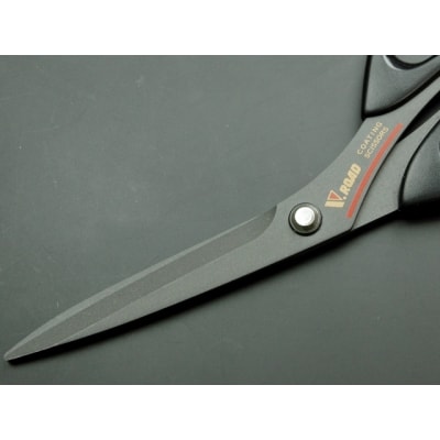 H8-159 クラフト用はさみ リズミー180mm (フッ素) (RM-185F)