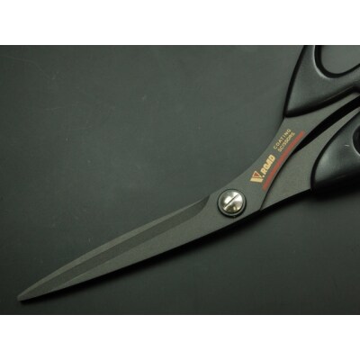 クラフト用はさみ リズミー210mm (フッ素) (RM-215F)H8-41 