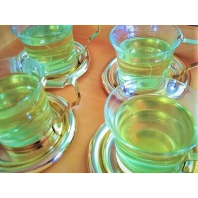 手摘みパッションフルーツ茶 5パック