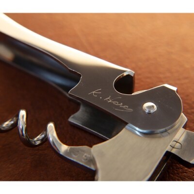 ソムリエナイフ【エレファント】ナイフハウス ハラ