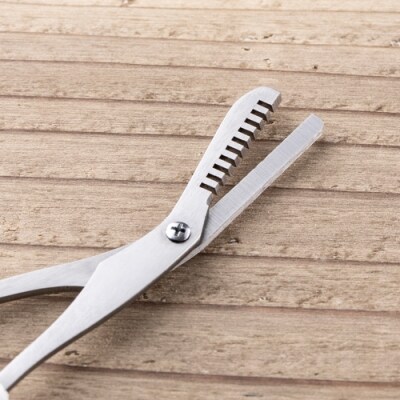 H5-249 ◇貝印 眉スキハサミ(KQ-3155)